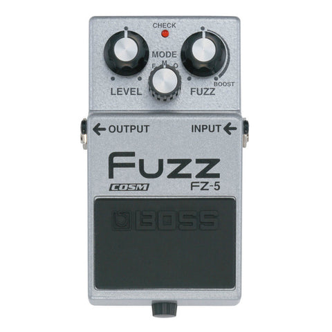 Boss FZ-5 Fuzz