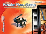 Alfred's Premier Piano Course - Lesson Books