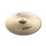 Zildjian A Series Thin Crash