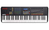 Akai MPK MKII Series Keyboard Midi Controllers