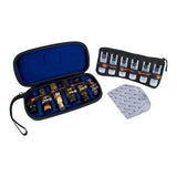 Protec 6-Piece Woodwind Mouthpiece Case