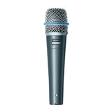 Shure Beta 57A Dynamic Instrument Microphone