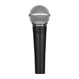 Shure SM58® Dynamic Vocal Microphone