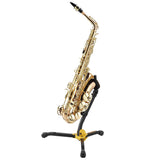 Hercules DS530BB Alto/Tenor Saxophone Stand