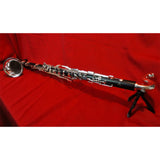 Buffet 1180 Performance Bass Clarinet