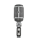 Shure 55SH Series II Unidyne Vocal Microphone