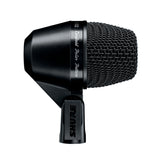 Shure PGA52 Cardioid Dynamic Kick Drum Microphone