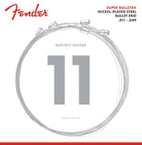 Fender 3250 Super Bullet Electric Guitar Strings