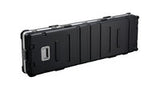 Korg Custom black hard shell case for 88 key Kronos