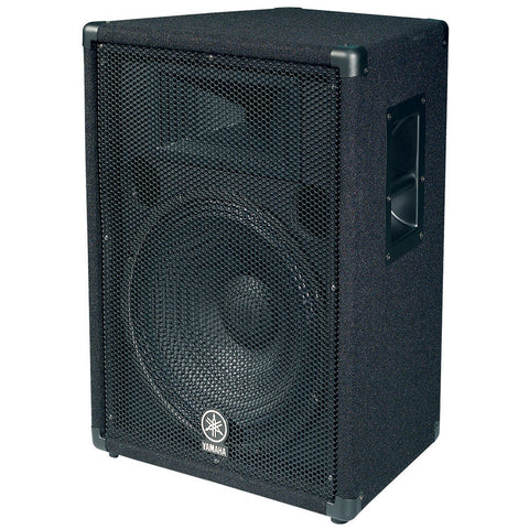 Yamaha BR15 15" 2-Way Speaker