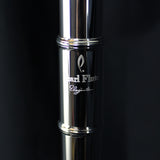 Pearl Flutes Elegante 795 Professional Flute