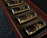 Buffet ICON Bb/A Clarinet Barrels