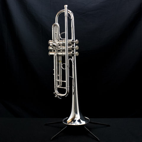 Bach 180S43 Stradivarius Professional Bb Trumpet