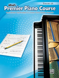 Alfred's Premier Piano Course - Theory Books