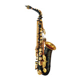 Yamaha YAS-82ZII Custom Z Alto Saxophone