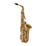 Yamaha YAS-82ZII Custom Z Alto Saxophone