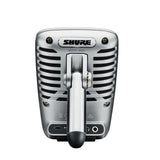 Shure MV51 Digital Large-Diaphragm Condenser Microphone