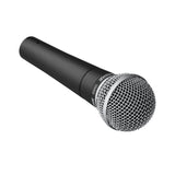 Shure SM58® Dynamic Vocal Microphone