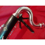 Buffet 1180 Performance Bass Clarinet