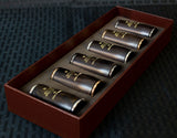 Buffet ICON Bb/A Clarinet Barrels