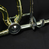 Conn 52HL Large Shank Trombone