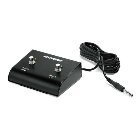 Fishman ACC-LBX-FSW Loudbox Dual Foot Switch