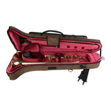 Protec PRO PAC Contoured Tenor Trombone Case