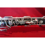 Buffet 1180 Performance Bass Clarinet