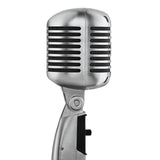 Shure 55SH Series II Unidyne Vocal Microphone