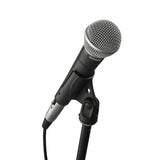 Shure SM58® Dynamic Vocal Microphone