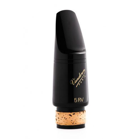 Vandoren Traditional 5RV Alto Clarinet Mouthpiece