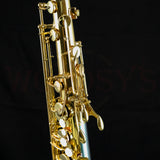 Yamaha YTS-62III Professional Tenor Saxophone