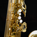 Yamaha YTS-62III Professional Tenor Saxophone