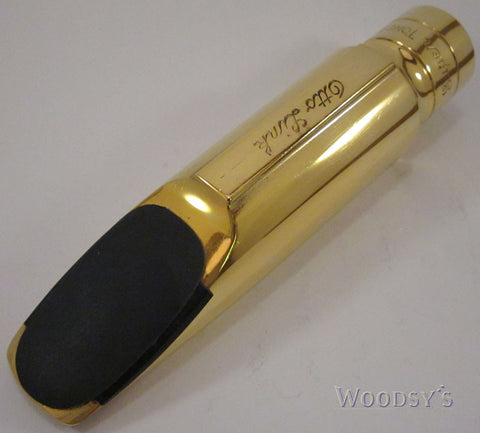 Otto Link Vintage Series Metal Tenor Saxophone Mouthpiece