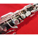 Buffet 1180 Performance Bass Clarinet