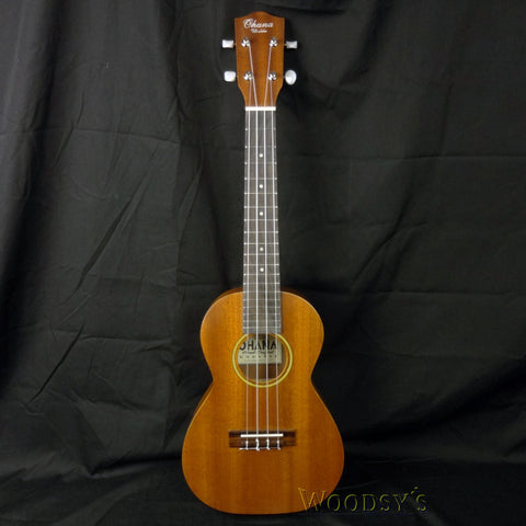 Ohana CK10 Concert Body Uke