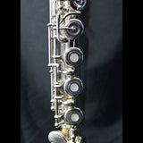 Pearl Flutes Quantz 665 Intermediate Flute