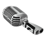 Shure 55SH Series II Unidyne Vocal Microphone