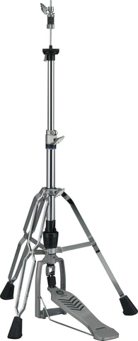 Yamaha HS-850 Double Braced Hi-hat Stand - 3-leg