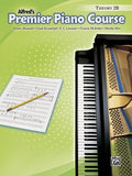 Alfred's Premier Piano Course - Theory Books