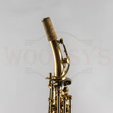 Yamaha YSS-875EXHG Custom EX Soprano Saxophone with High G