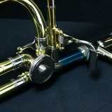 Yamaha YSL-882GO Xeno Professional Tenor Trombone