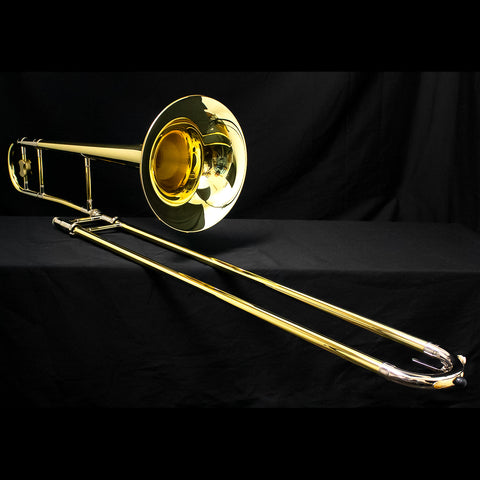 Yamaha YSL-891Z Custom Z Tenor Trombone