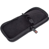 Protec Trumpet Mouthpiece Pouch - Nylon With Zipper Closure, 3-Piece