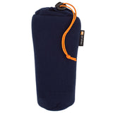 Alto Saxophone In-Bell Neck & Mouthpiece Storage Pouch