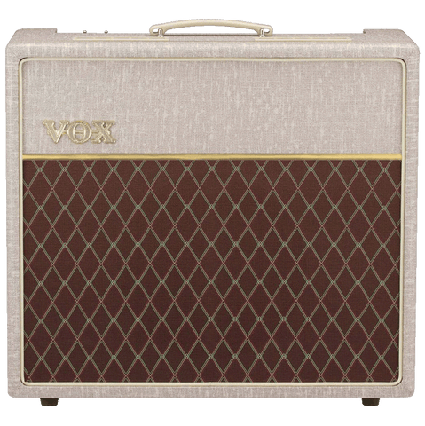 Vox AC15HW1X  Hand Wired