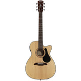 Alvarez AF30CE Artist Series