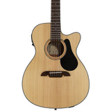 Alvarez AF30CE Artist Series