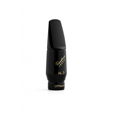 Vandoren Optimum Alto Saxophone Mouthpiece