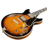 Ibanez - AM2000H Artstar Hollowbody Brown Sunburst